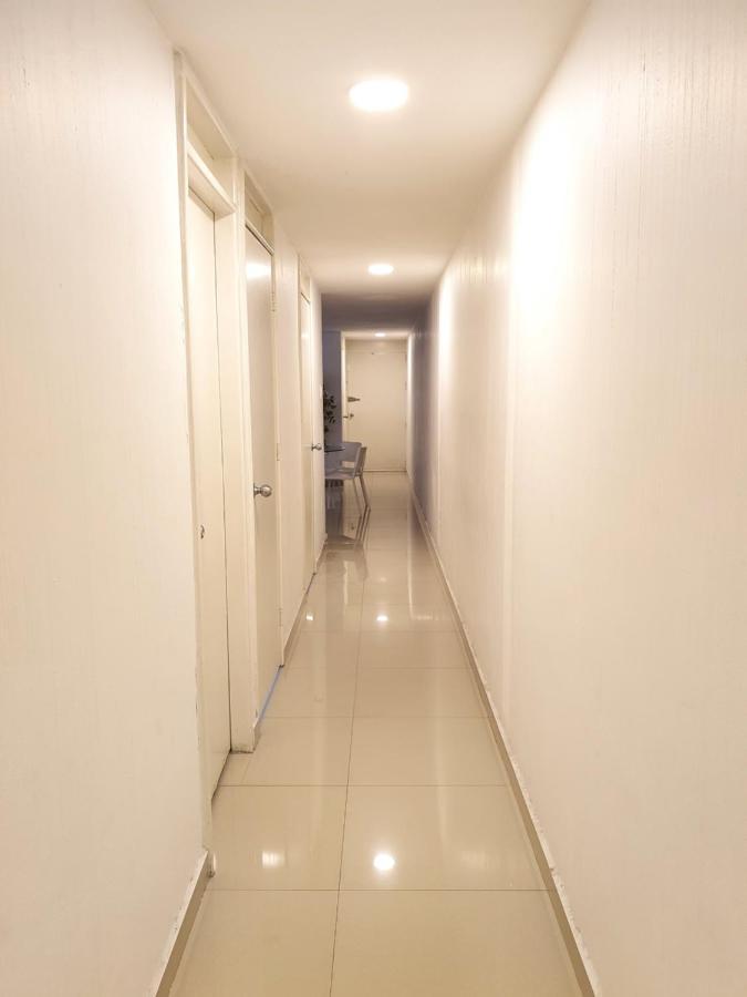 멕시코 시 Departamento 3Bd Excelente Ubicacion 아파트 외부 사진