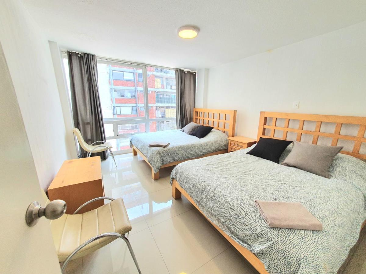 멕시코 시 Departamento 3Bd Excelente Ubicacion 아파트 외부 사진