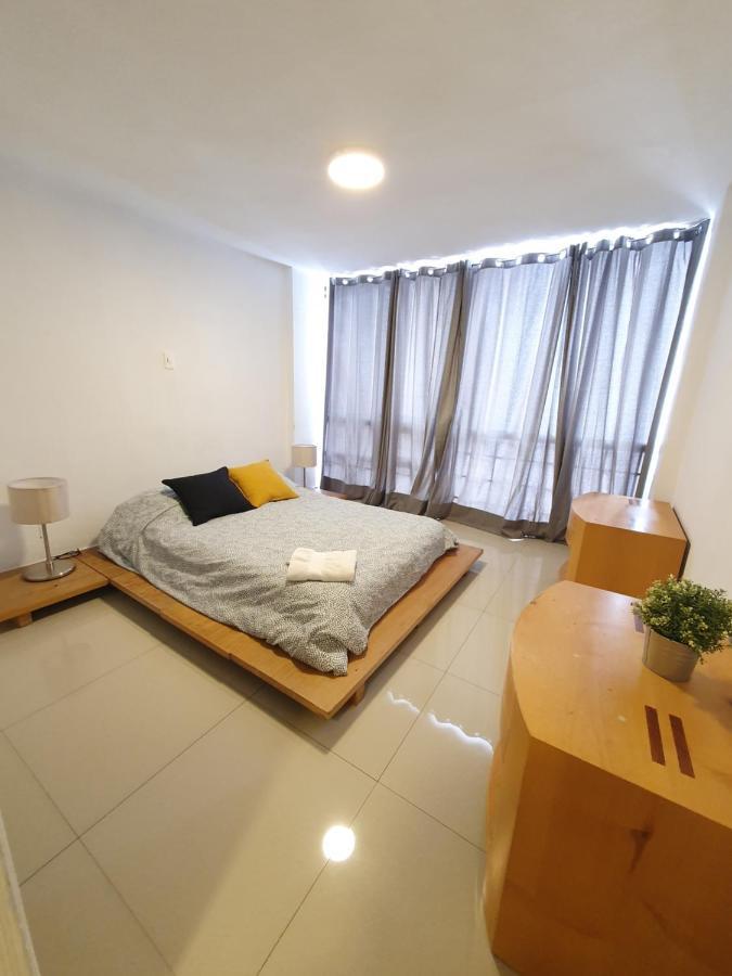 멕시코 시 Departamento 3Bd Excelente Ubicacion 아파트 외부 사진