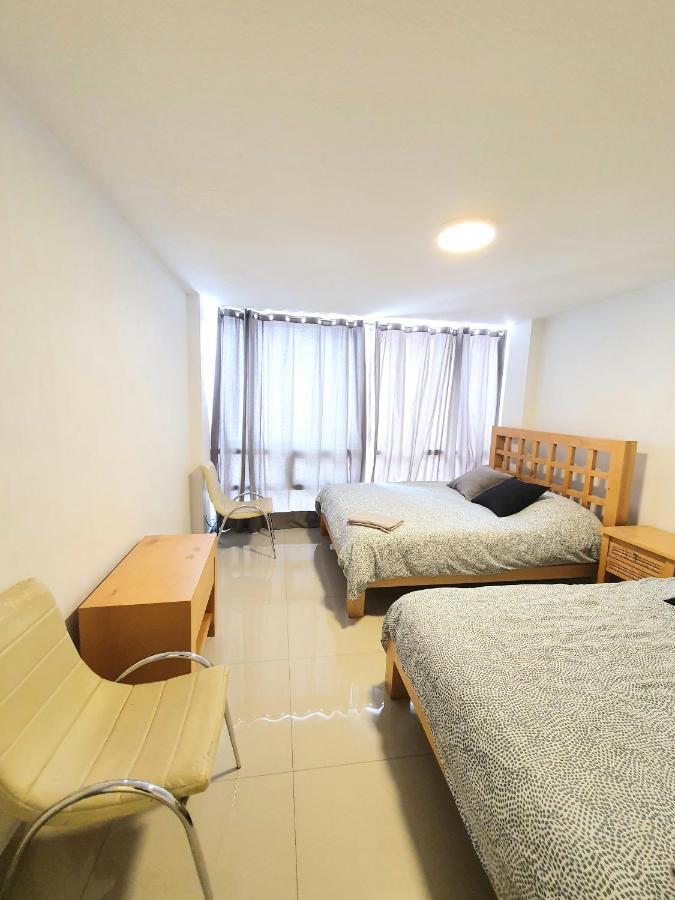 멕시코 시 Departamento 3Bd Excelente Ubicacion 아파트 외부 사진
